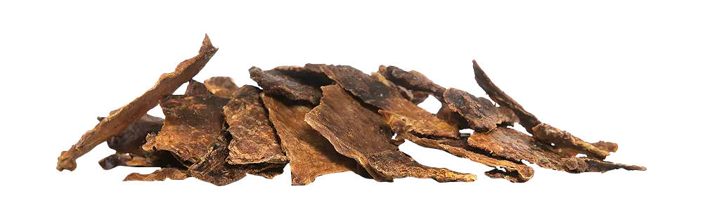 KIVO : Beef Jerkey 