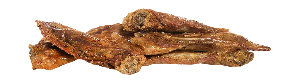 KIVO : Kalkoenvleugels