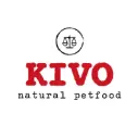 * KIVO : Konijnenhuid gezaagd