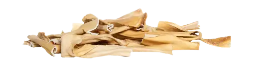 [4DC0310067] KIVO : Paardenkophuid Gezaagd