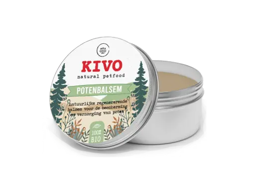[4DC0310075] KIVO : Potenbalsem