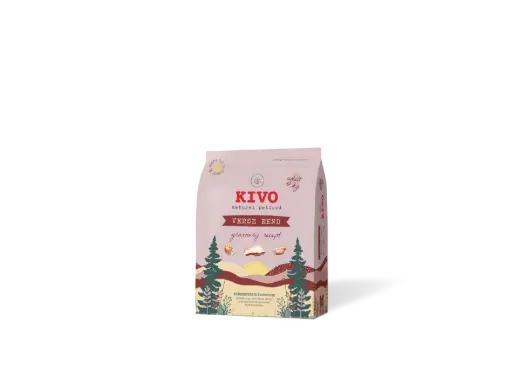 [4DC0310131] KIVO : Verse Eend - 4 kg